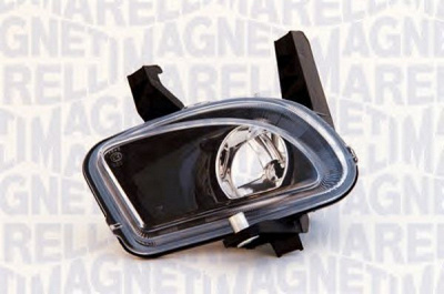 MAGNETI MARELLI 712433711129 -  Противотуманная фара